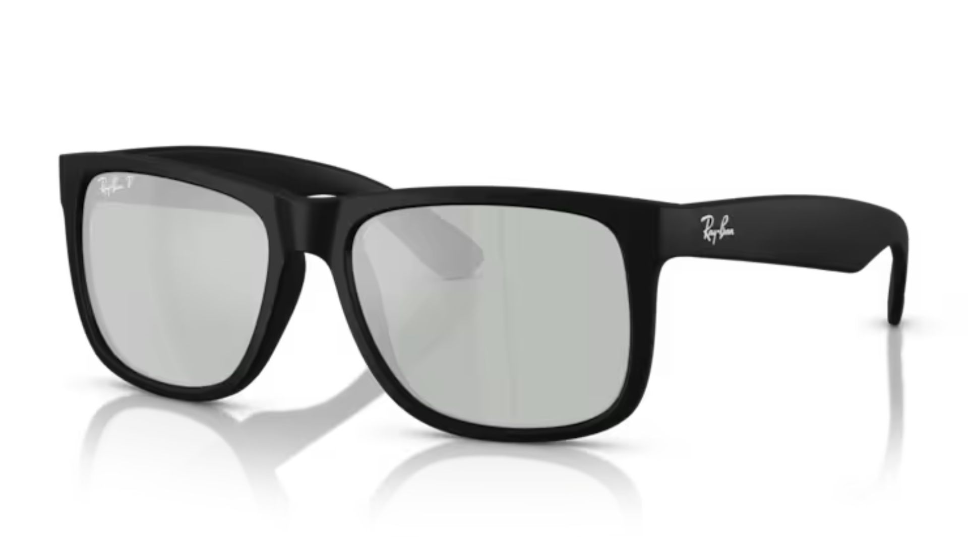 Ray-Ban 4165 Justin